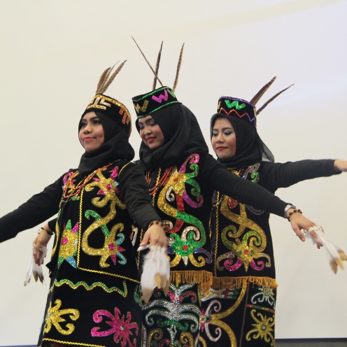 Indonesian Cultural Show 2018